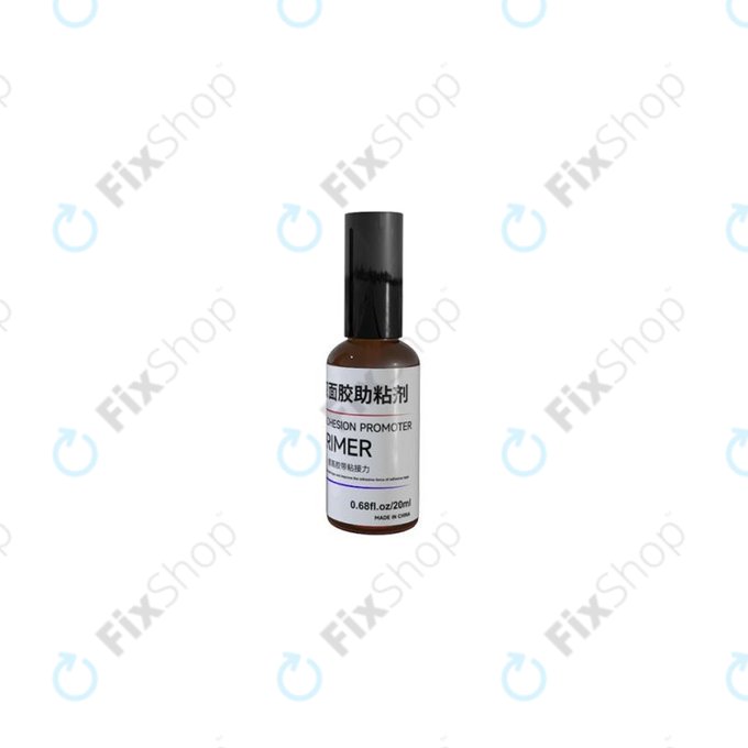 iFixes i94 Tape Primer - temeljni premaz za obostrane trake, 20ml