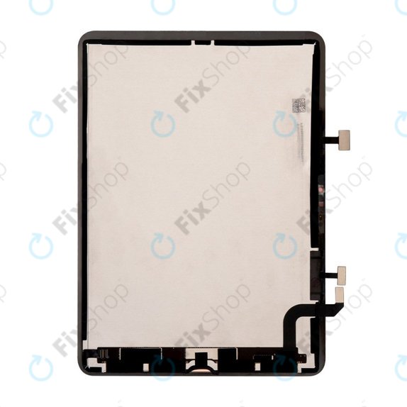 LCD Zaslon za iPad Air 11 (2024, 2025), dodirni ekran bez okvira, Refurbished