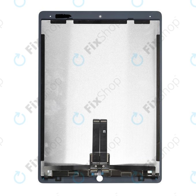 Apple iPad Pro 12.9 (2nd Gen 2017) - LCD zaslon + zaslon osjetljiv na dodir + IC ploča (White) Refurbished