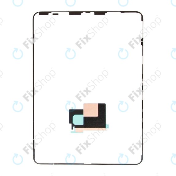 Ljepilo za LCD zaslon za iPad Air 11 (2024) | WiFi | 923-10553 | Genuine Apple