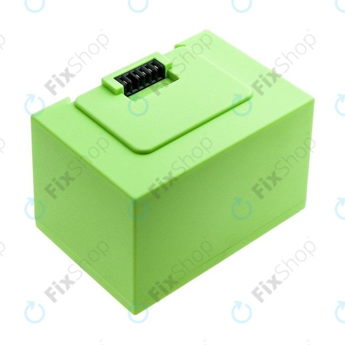 iRobot Roomba e-series, i-series - Baterija ABL-D1, 4624864, ABL-D2 3400mAh HQ