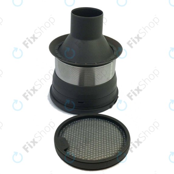 Ciklonska jedinica, Siva za Xiaomi G9, G10, Dreame R10, R20, T20, T30