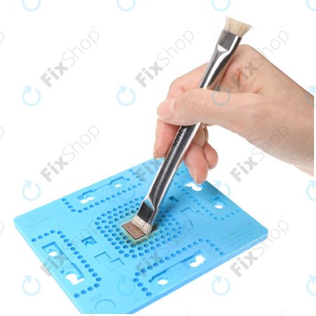 Antistatička četka za čišćenje matičnih ploča (PCB), 2UUL CL11