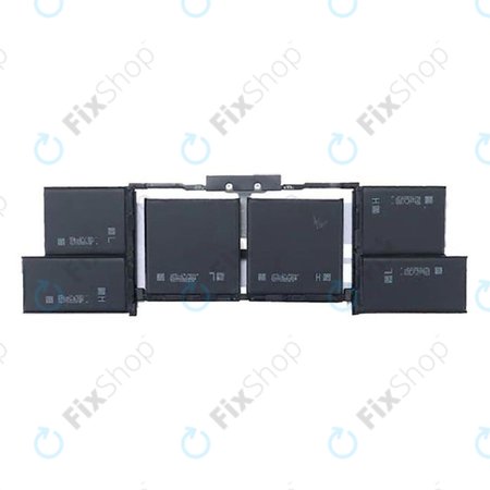 Apple MacBook Pro 15" A1990 (2018 - 2019) - Baterija A1953 7400mAh FixPremium