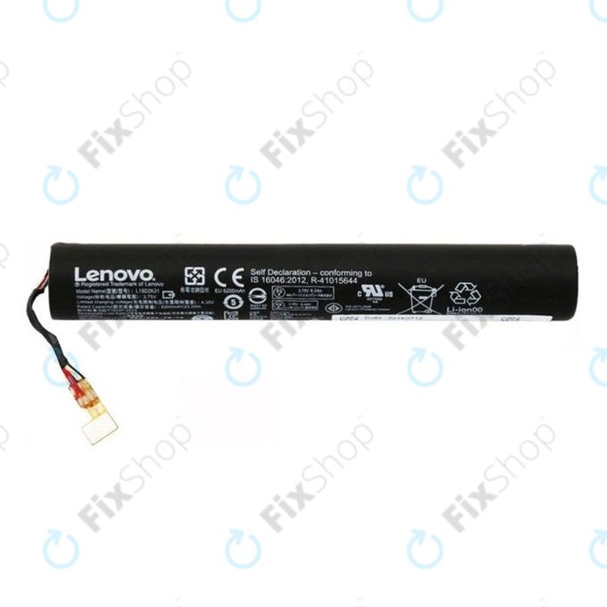 Lenovo Yoga TAB 3 YT3-850 - Baterija - 5SR8C02843 Originalni servisni paket