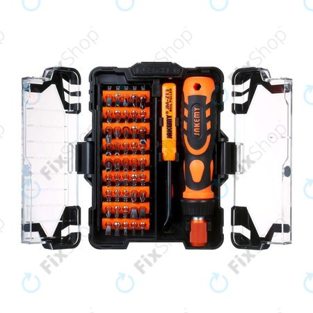 Jakemy JM-6124 - Set alata za precizne odvijače 48u1