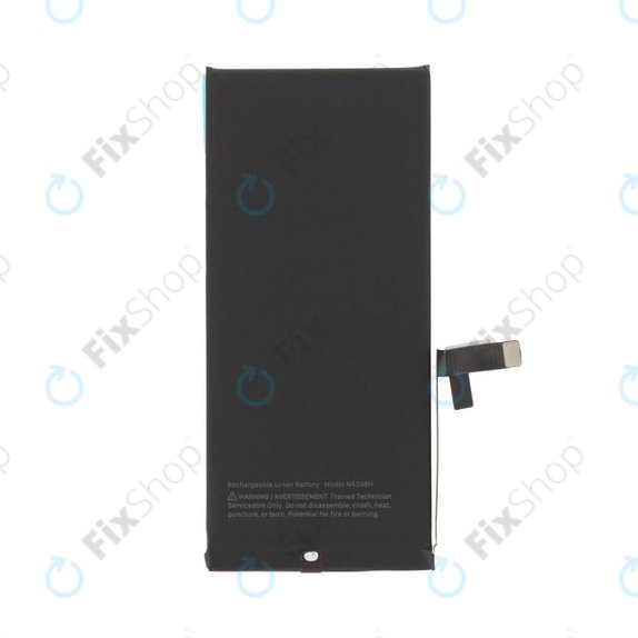 Baterija za iPhone 16e, 4005mAh, NA248H, FixPremium