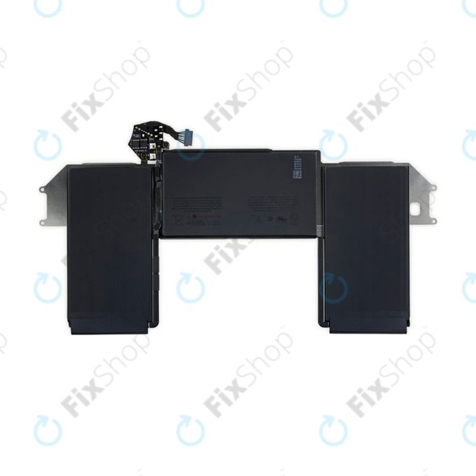 Apple MacBook Air 13" A1932 (Late 2018 - Mid 2019), A2179 (2020) - Baterija A1965 4800mAh FixPremium