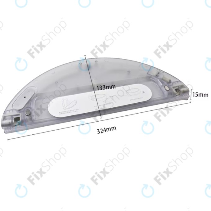 Xiaomi Dreame F9 - Spremnik za vodu