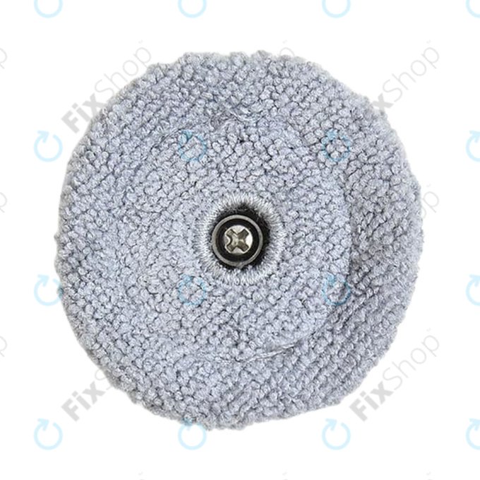 Xiaomi Roborock Saros 10 - Bočna krpa za brisanje