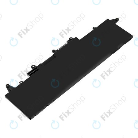 Baterija za HP ProBook x360 435 G7, 3550mAh, Li-Pol, 11.55V, SX03XL, HQ