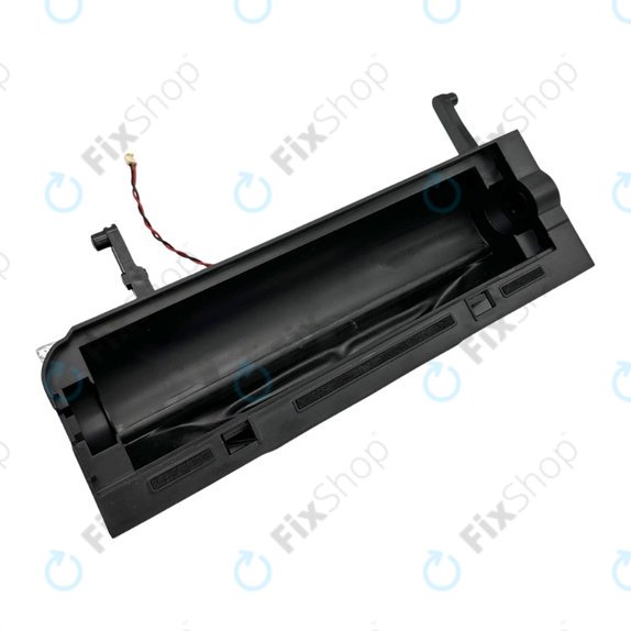 Modul glavne četke, Crna za Dreame Bot L10s Ultra Gen3, L20 Ultra, L40 Ultra, X30 Ultra, X40 Ultra