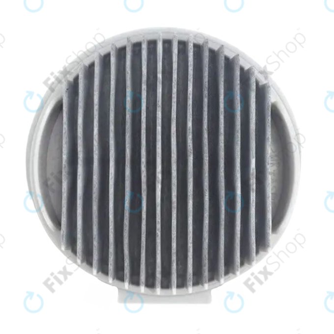 Roids F8, S1 - Filter za prašinu