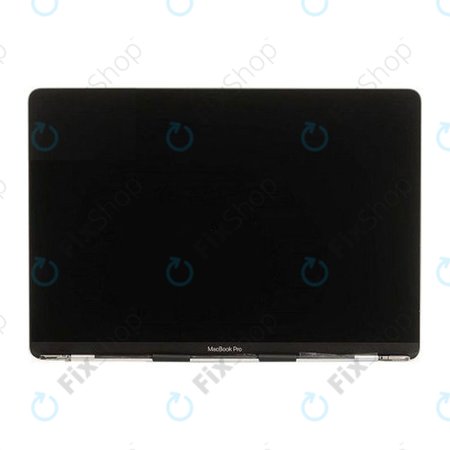 Apple MacBook Pro 13" A2338 (2020) - LCD zaslon + prednje staklo + kućište (Space Gray) Refurbished