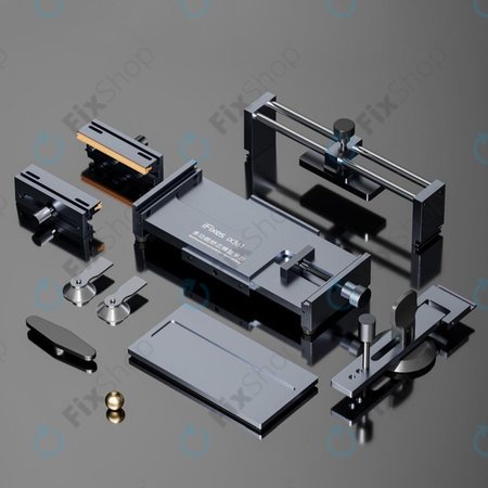 iFixes iX361 - multifunkcionalna platforma za ispravljanje okvira