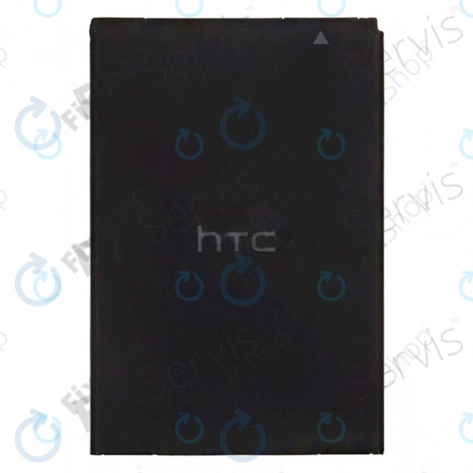 HTC Desire S, Desire Z, Incredible S - Baterija BG32100 1450mAh - 35H00152-00M