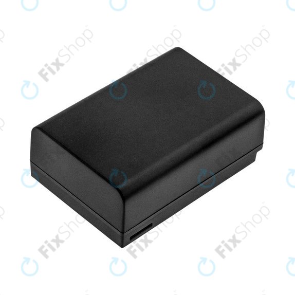 Baterija za Nikon Z50, Z50 ZFC, Z30, Z FC, 1280mAh, Li-Ion, 7.6V, EN-EL25, HQ