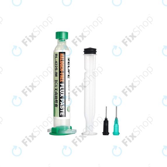 Relife RL-422S-IM - Lemilica Pasta (10ml)