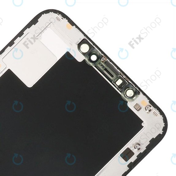 Apple iPhone XS Max - LCD zaslon + zaslon osjetljiv na dodir + okvir Refurbished