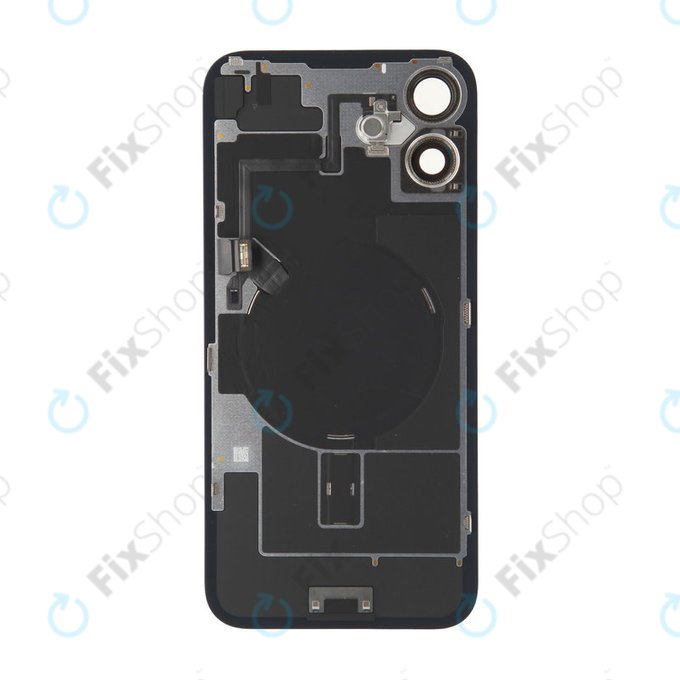 Stražnje staklo kućišta za iPhone 16 Plus | Green | 661-42842 | Genuine Apple