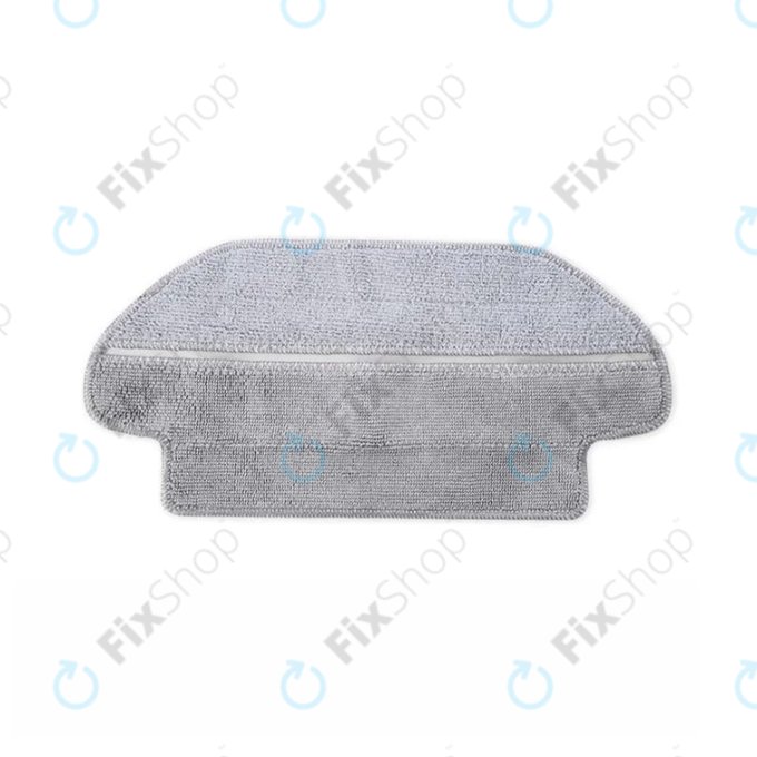 Xiaomi Mi Robot Vacuum Mop Pro (P), 2S, Viomi V2 Pro, V3, SE - Krpa za brisanje (vlažno + mokro čišćenje)