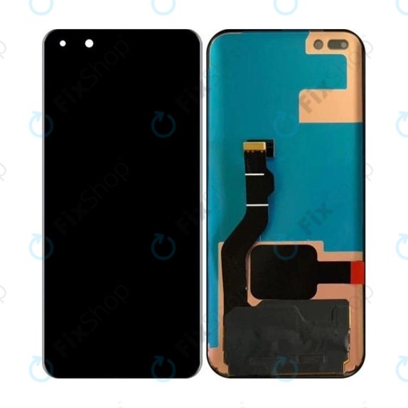 Huawei P40 Pro - LCD zaslon + zaslon osjetljiv na dodir