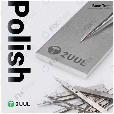 Brusna ploča za pincete i alate, 2UUL FM01