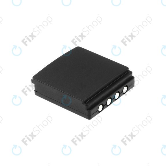 Baterija za HBC Radiomatic Eco, 700mAh, Ni-MH, 6V, BA209060, HQ