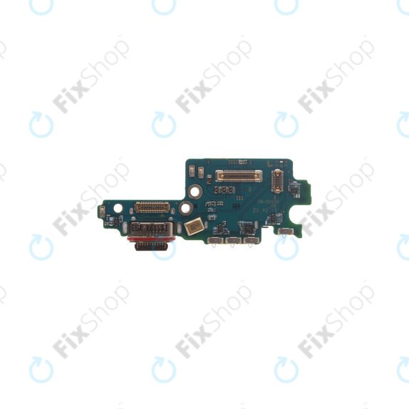 Priključak za punjenje sa SIM čitačem i pločom za Samsung S26, GH96-20820A, Genuine Service Pack