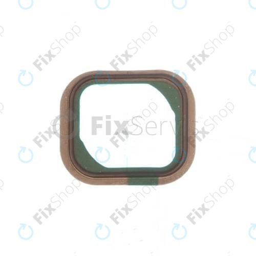 Apple iPhone 5S, SE - Metalni nosač tipke Home