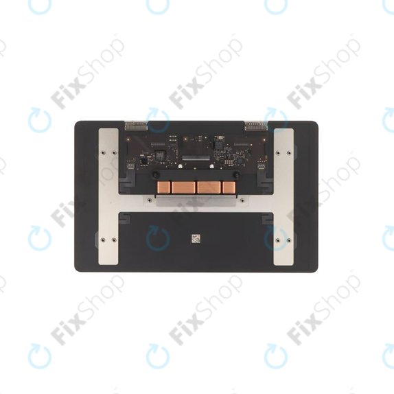 Komplet trackpad za MacBook Air 15", A3241 (2025), Silver, 661-50138, Genuine Apple