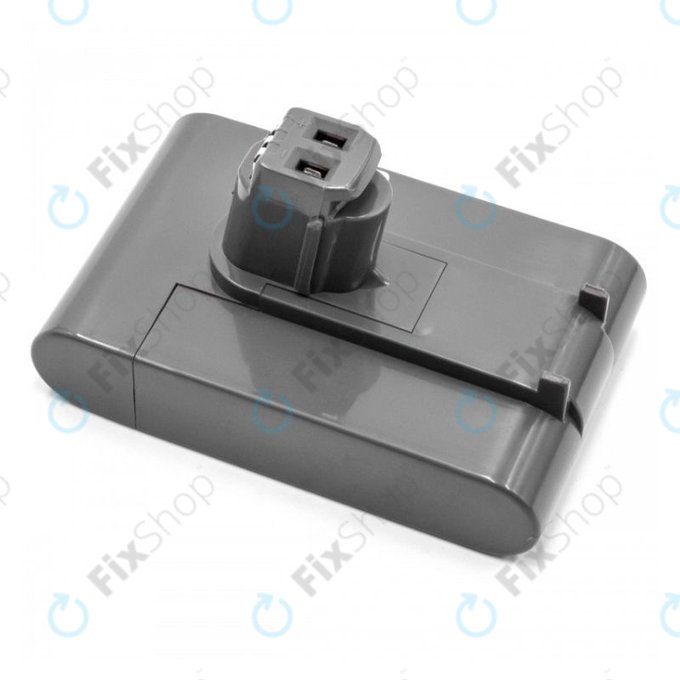 Dyson DC30, DC35 - Baterija 17083-4810, 17183-01-03, 917083-02 Li-Ion 14.8V 2000mAh