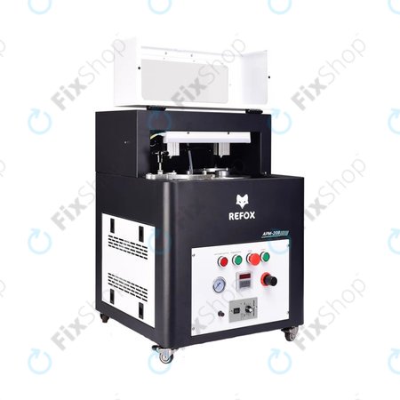 Refox APM-20B - Automatska Brusilica i Polirka