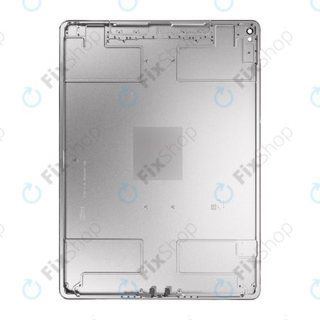 Apple iPad Pro 12.9 (2. generacija 2017.) - Poklopac baterije 4G verzija (Space Gray)