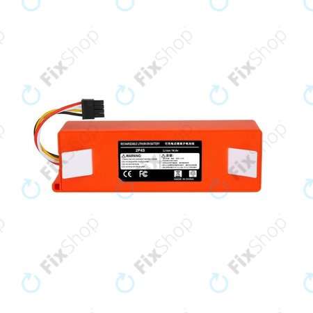 Xiaomi Roborock-series, Mi Robot Vacuum Mop 1S, Xiaowa-series - Baterija BRR-2P4S-5200S Li-Ion 5200mAh