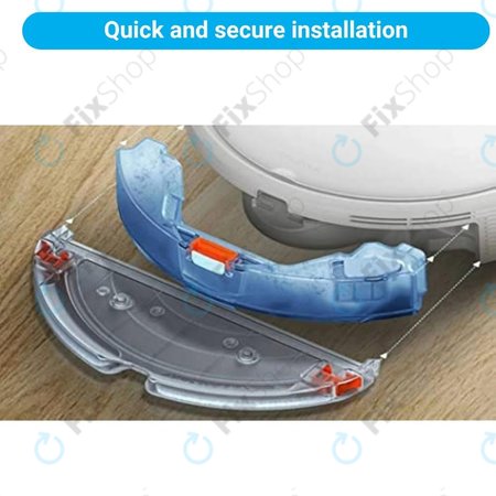 Xiaomi Roborock S5 Max, S6 MaxV, T7, T7 Pro - Spremnik za vodu