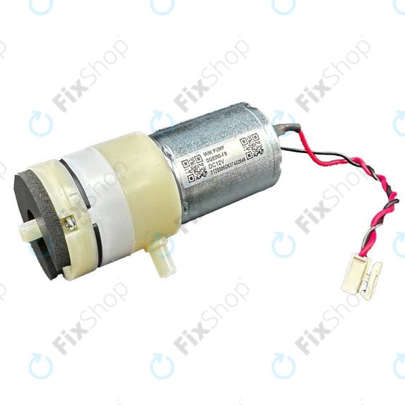 Motor pumpe prljave vode za Xiaomi Roborock Qrevo, S8 Pro Ultra