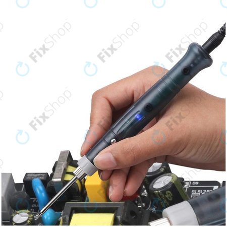 Prijenosni USB alat za popravak - Lemilo (5V)