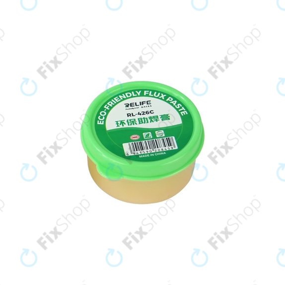Relife RL-426C - Lemna Pasta (80g)