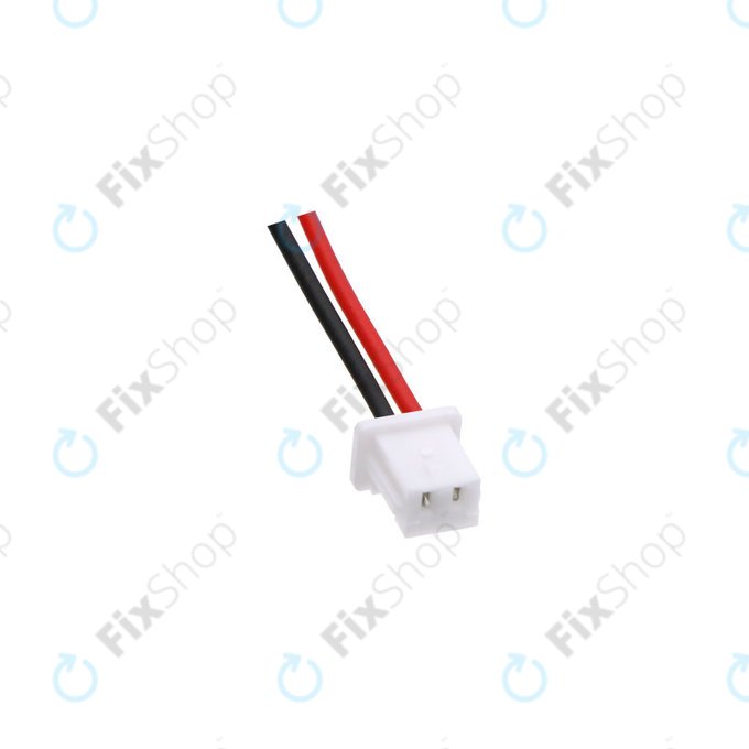 Baterija za Plantronics, Avaya, 240mAh, Li-Pol, 3.7V, 65358-01, HQ