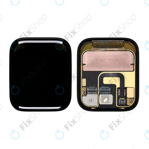 Apple Watch 6 40 mm - LCD zaslon + zaslon osjetljiv na dodir Refurbished PRO