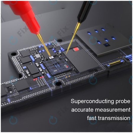 Best BST-050 - Supravodljiva ispitna sonda