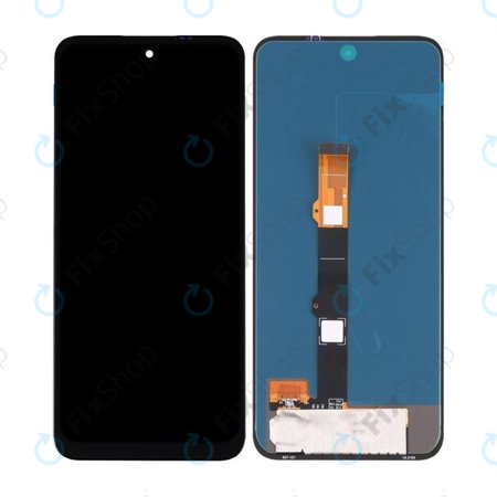 Motorola Moto G31 XT2173 - LCD zaslon + zaslon osjetljiv na dodir TFT