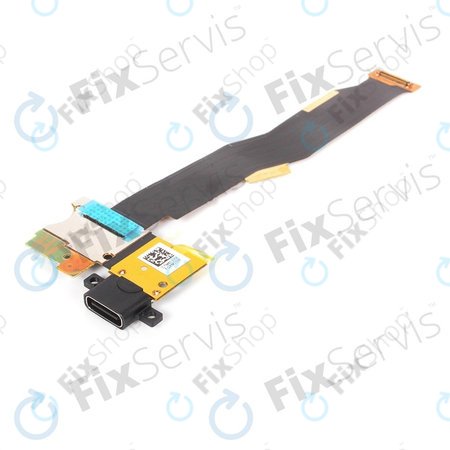 Xiaomi Mi 5 - Konektor za punjenje + Flex kabel