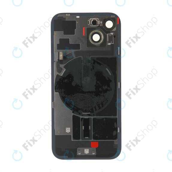Stražnje staklo kućišta za iPhone 15 | Blue | 661-36841 | Genuine Apple