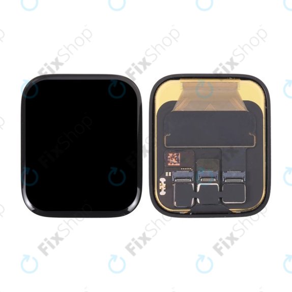 Apple Watch SE 2 44 mm - LCD zaslon + zaslon osjetljiv na dodir Refurbished PRO