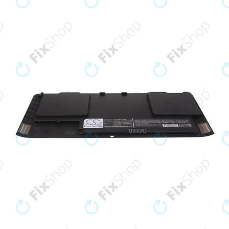 Baterija za HP EliteBook Revolve 810 G1, 4400mAh, Li-Pol, 11.1V, 0D06XL, HQ