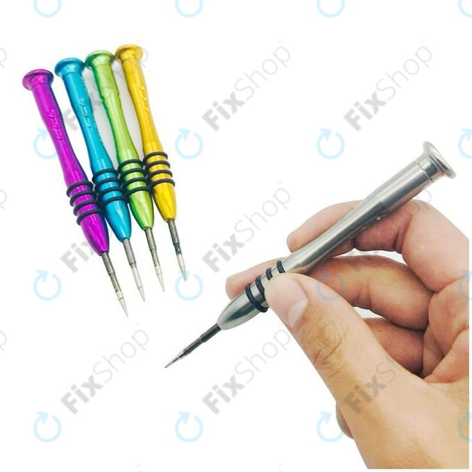 Penggong - Odvijač - Torx T5