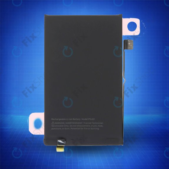 Apple iPhone 16 - Baterija 3561mAh Service Pack