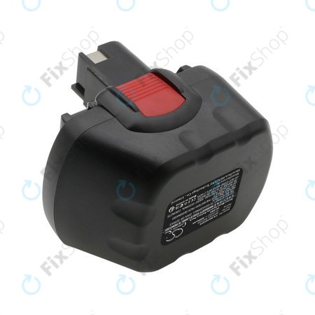 Bosch 12V - Baterija BAT043, BAT045 3000mAh